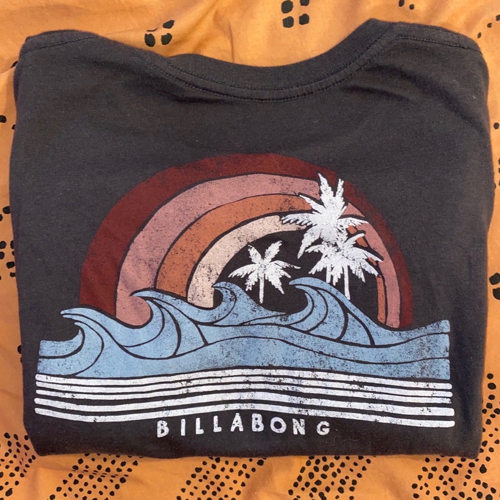 Billabong Long Sleeve